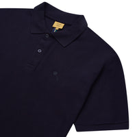 Polo Shirt Class Pipa "Black"