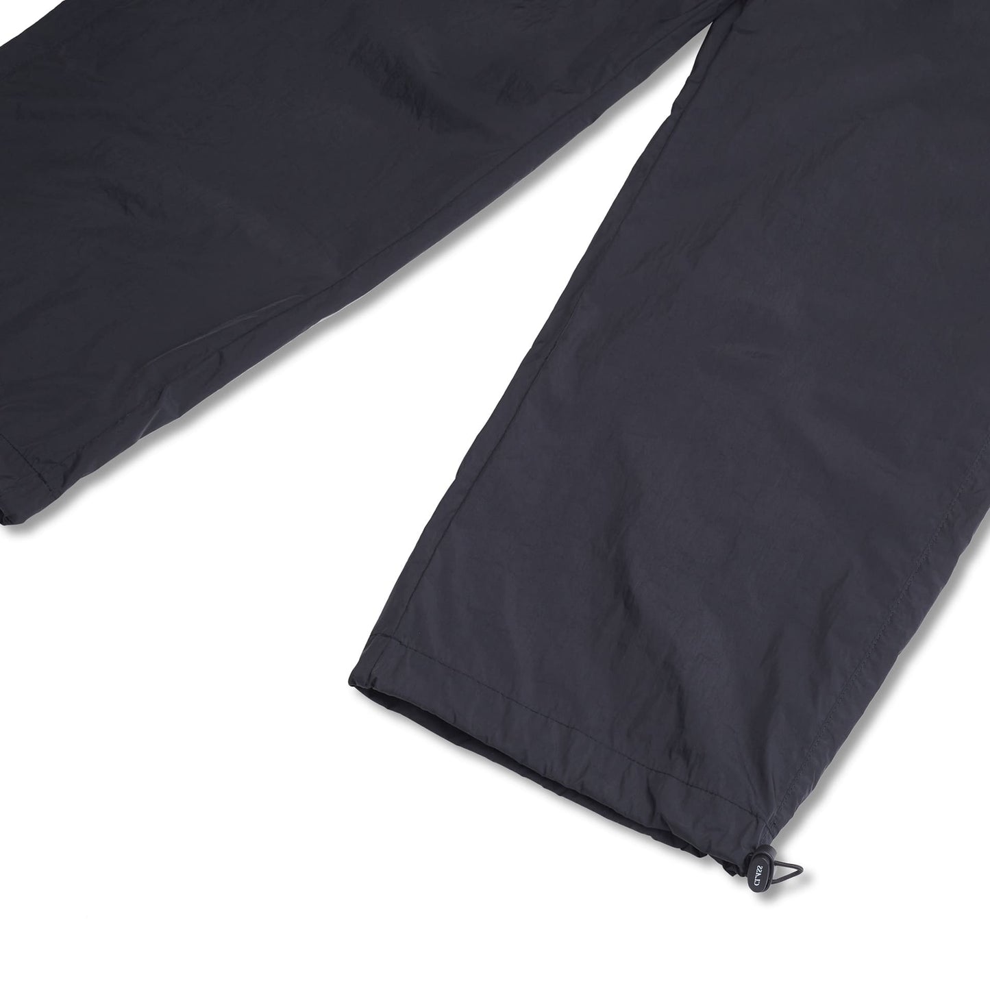 Architectural Pants Class Pipa "Black"