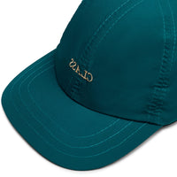 Classic Sport Hat Class Inverso "Savage Green"