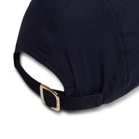 Classic Sport Hat Class Inverso "Black"