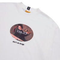 Camiseta Don't Do Drugs "Off White"