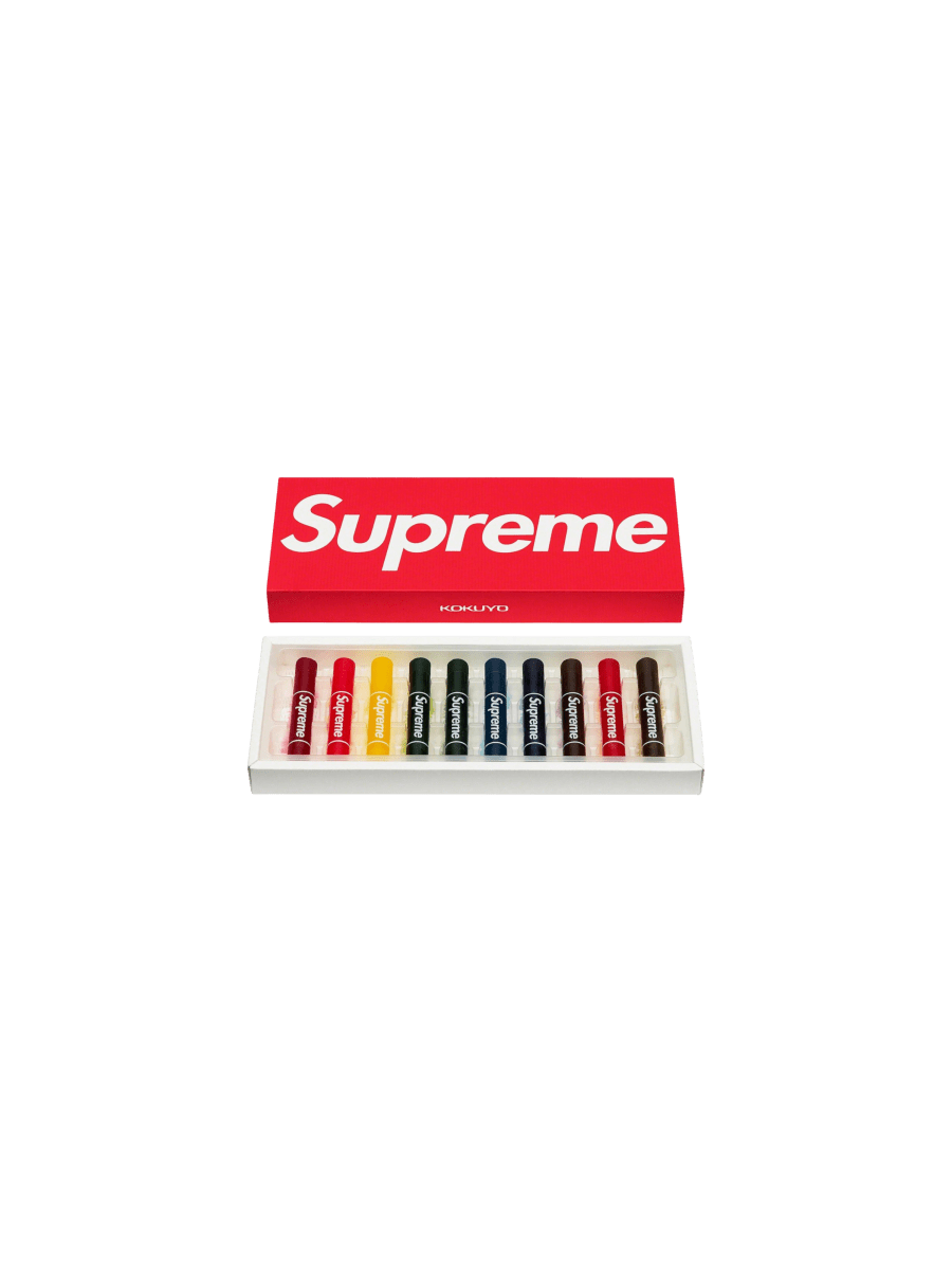 SUPREME - SS23