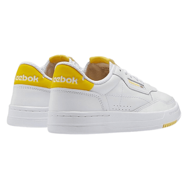 45005385728285 Sneaker Court Peak "White/Yellow" 34 da REEBOK vendido pela THE GAME