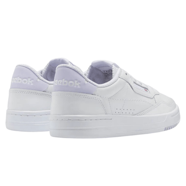 45005397524765 Sneaker Court Peak "White/Lilac" 34 da REEBOK vendido pela THE GAME