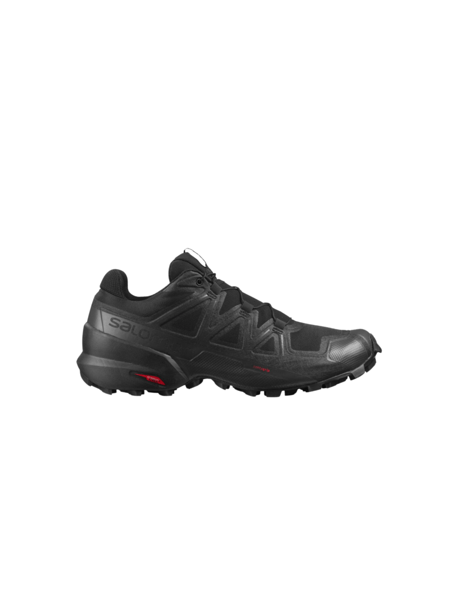 45249290961181 Sneaker SALOMON - Speedcross 5 "Black/Phantom" 40 da SALOMON vendido pela THE GAME