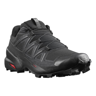 45249290961181 Sneaker SALOMON - Speedcross 5 "Black/Phantom" 40 da SALOMON vendido pela THE GAME