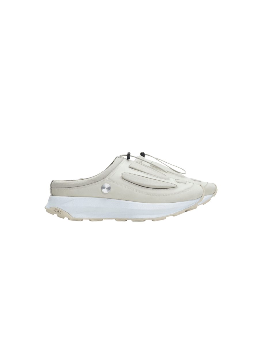 45847608164637 Sneaker Musmo Mule "Off White" 43 da PACE vendido pela THE GAME