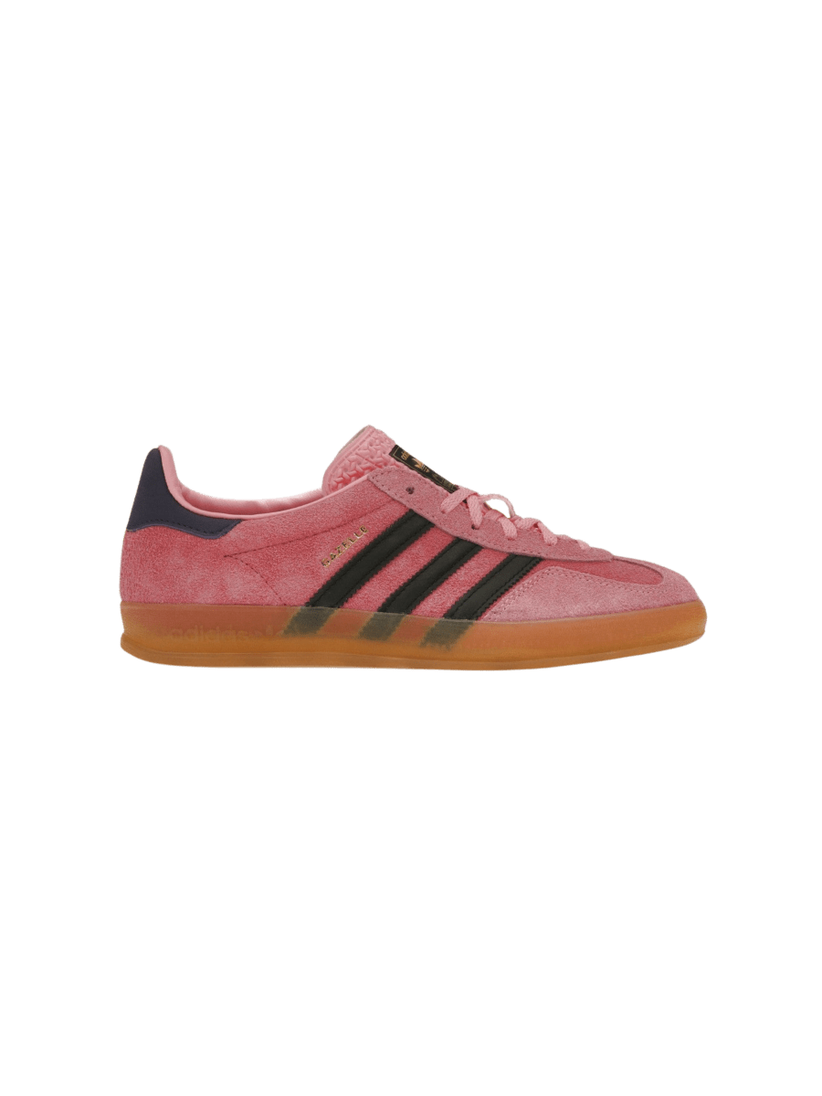 46428844327197 Sneaker Gazelle Indoor "Bliss Pink" 37 da ADIDAS vendido pela THE GAME