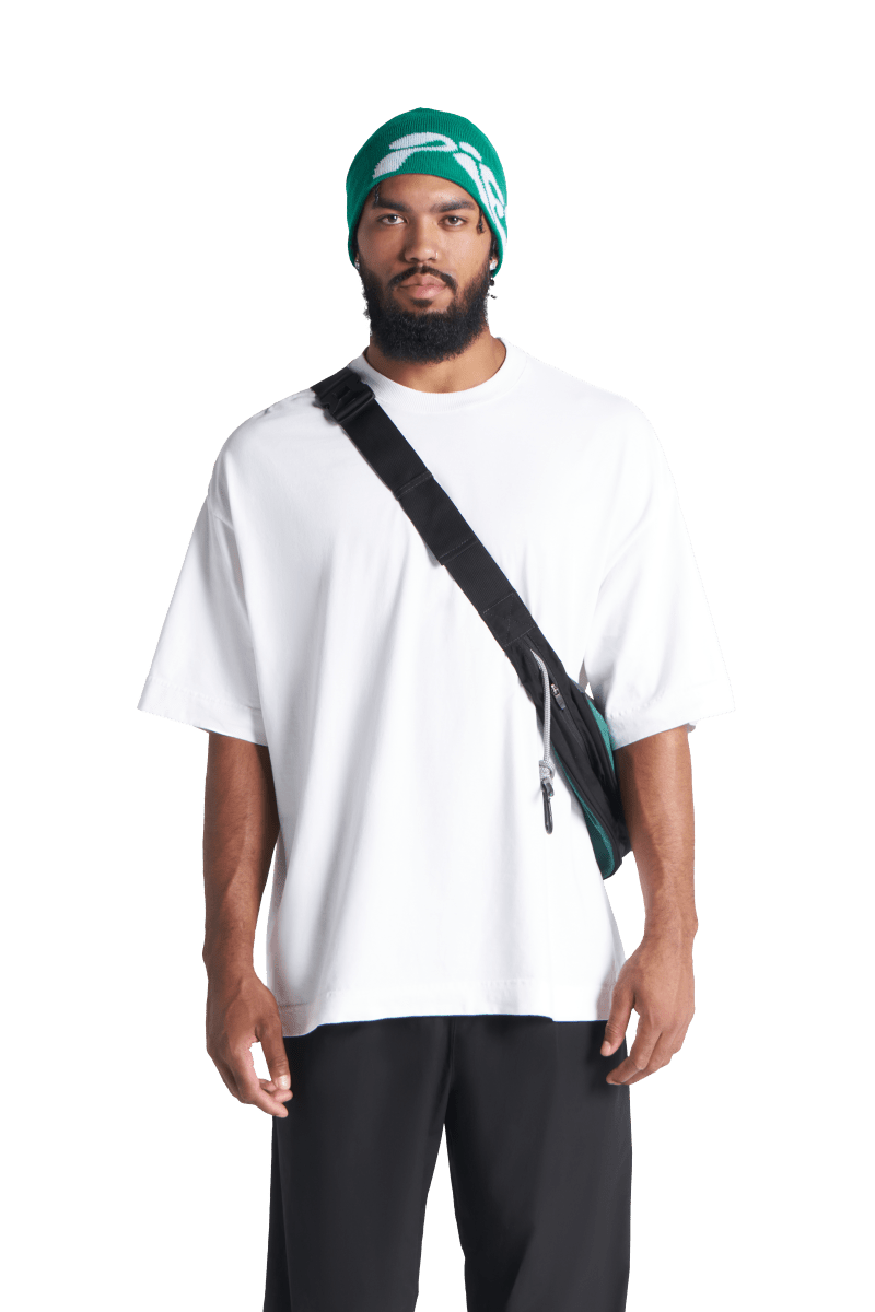 48284729639197 T-Shirt Not That Basic Tee® "Off - White" S/P da THE GAME vendido pela THE GAME