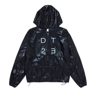 48645299568925 Hoodie DT2 Windbreaker "Black" M da PACE vendido pela THE GAME