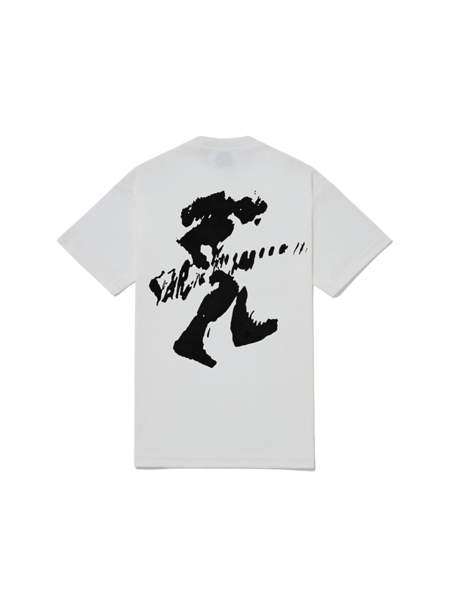 48800903594269 T-Shirt Guitar Heavy T-shirt "Off" XL/GG da CARNAN vendido pela THE GAME