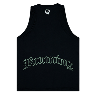 48953560498461 T-Shirt THE GAME - TGR Run Tank Top S/P da THE GAME vendido pela THE GAME