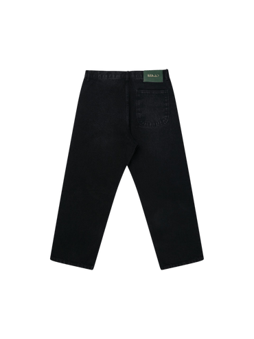 49150533697821 Pants & Shorts Classic Jeans Pants Faded "Black" 42 da CLASS vendido pela THE GAME