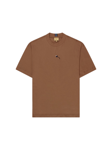 49150655922461 T-Shirt Camiseta Pipa "Ochre" L/G da CLASS vendido pela THE GAME