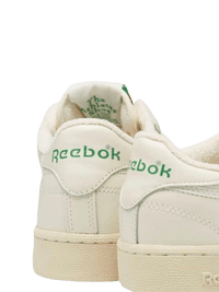 49174274638109 Sneaker Club C 85 Vintage "Chalk/Green" 40 da REEBOK vendido pela THE GAME