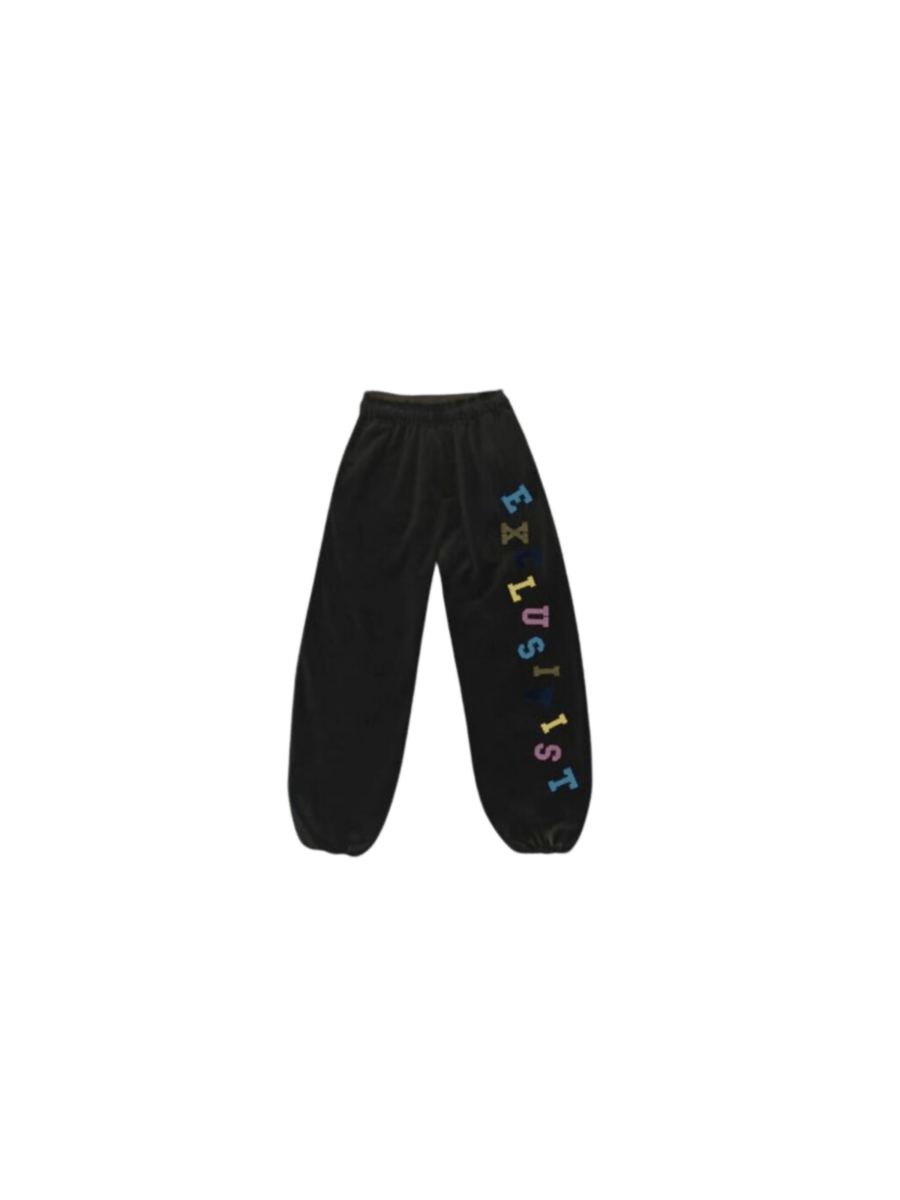 49181181313309 Pants & Shorts 1OFWorld "Black" S/P da PALLA vendido pela THE GAME