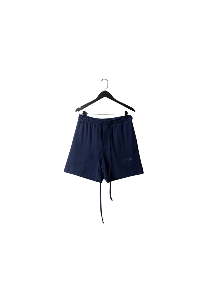 49191055687965 Pants & Shorts Walk Shorts "Blue" S/P da MNMAL vendido pela THE GAME