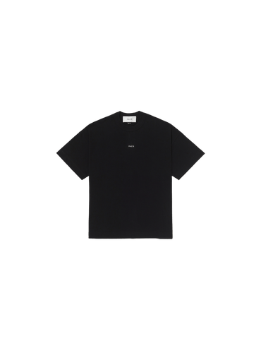 49252365631773 T-Shirt Boulder Tee Oversized "Black" L/G da PACE vendido pela THE GAME