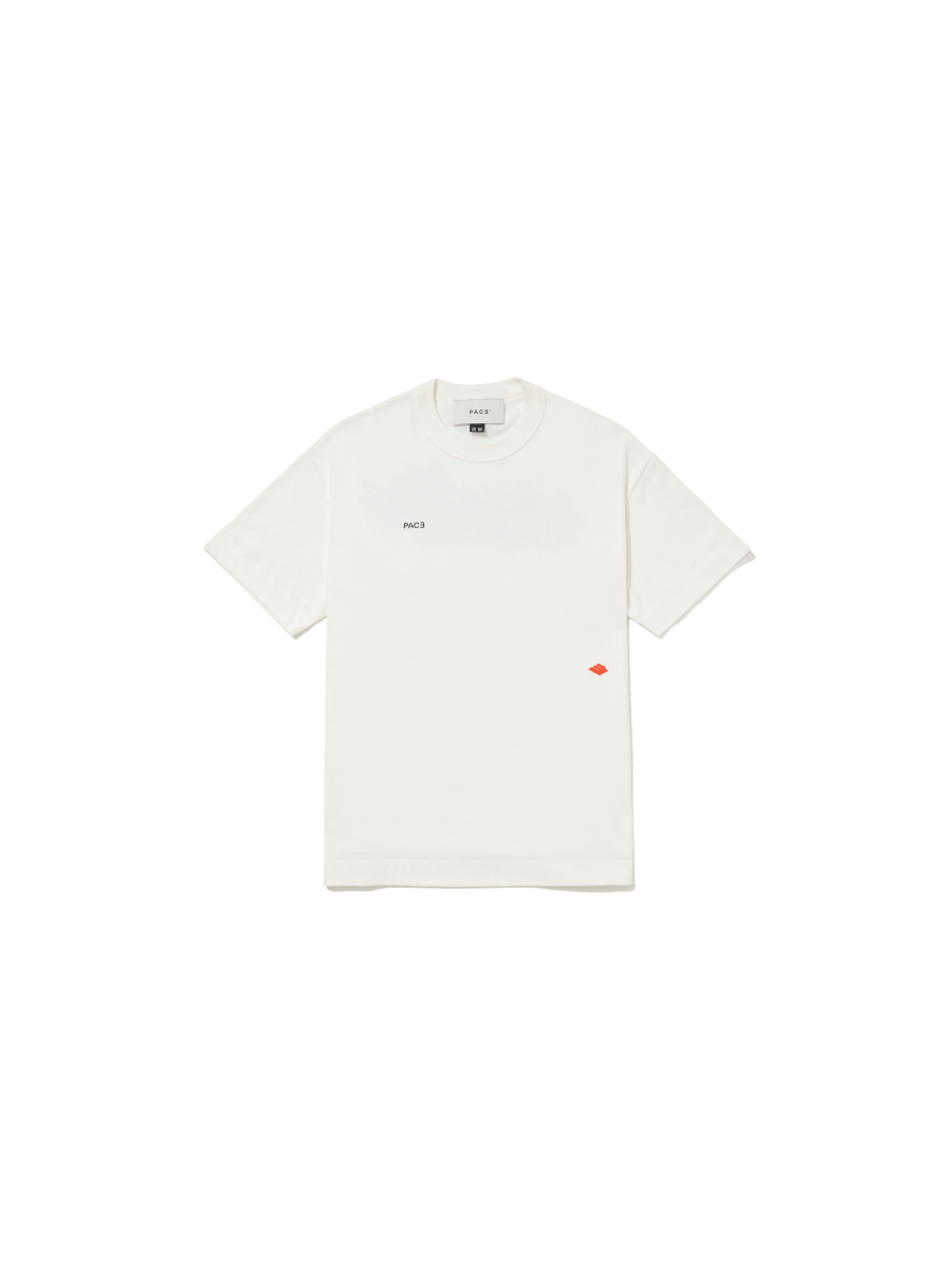 49252411506973 T-Shirt Terrain Tee "Off White" L/G da PACE vendido pela THE GAME