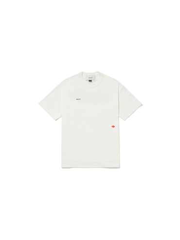 49252411506973 T-Shirt Terrain Tee "Off White" L/G da PACE vendido pela THE GAME