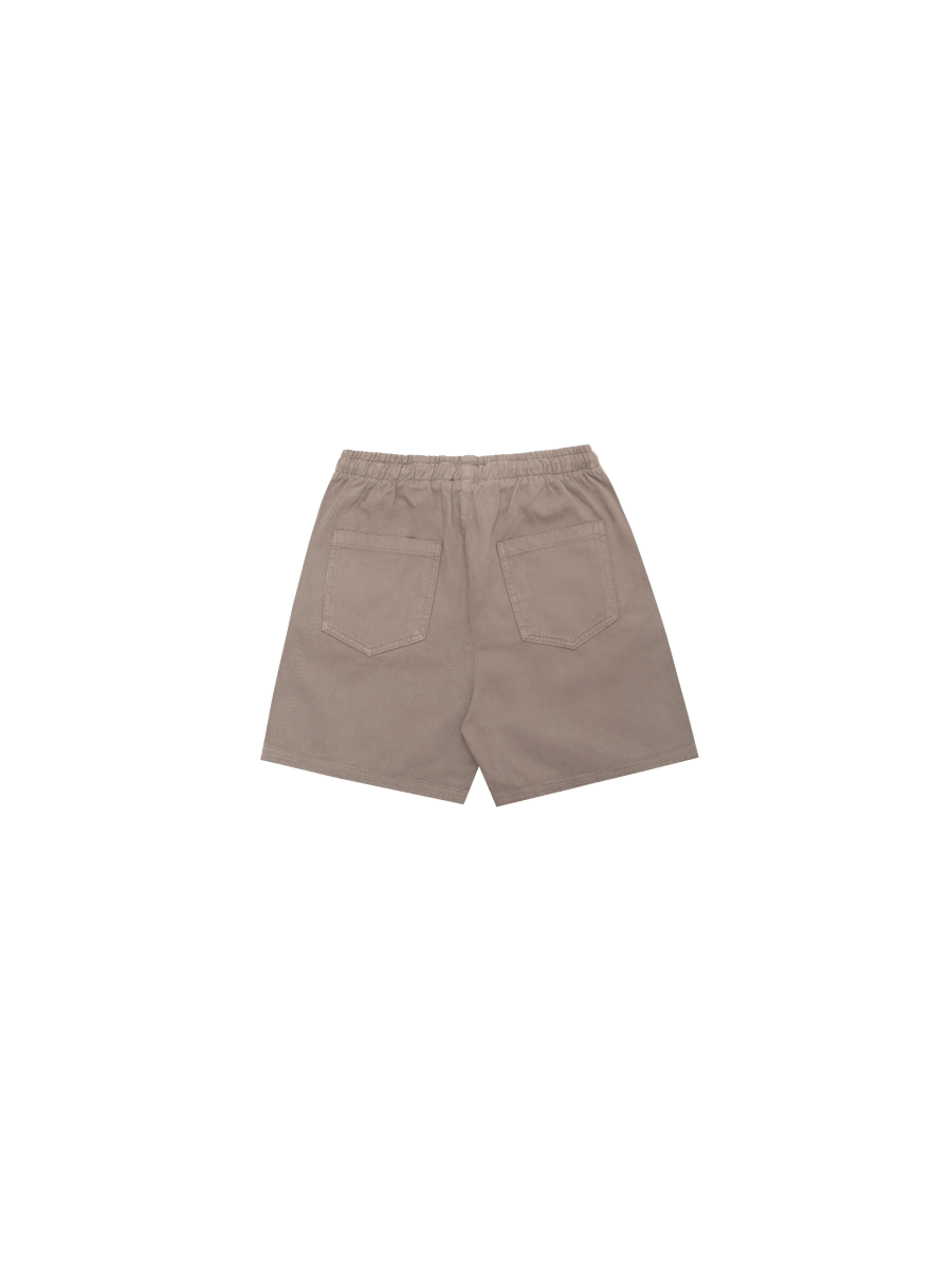 49410497806621 Pants & Shorts Trip Shorts "Ivory" S/P da APHASE vendido pela THE GAME