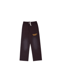 49410545549597 Pants & Shorts Athletic Sweatpant "Brown" S/P da APHASE vendido pela THE GAME