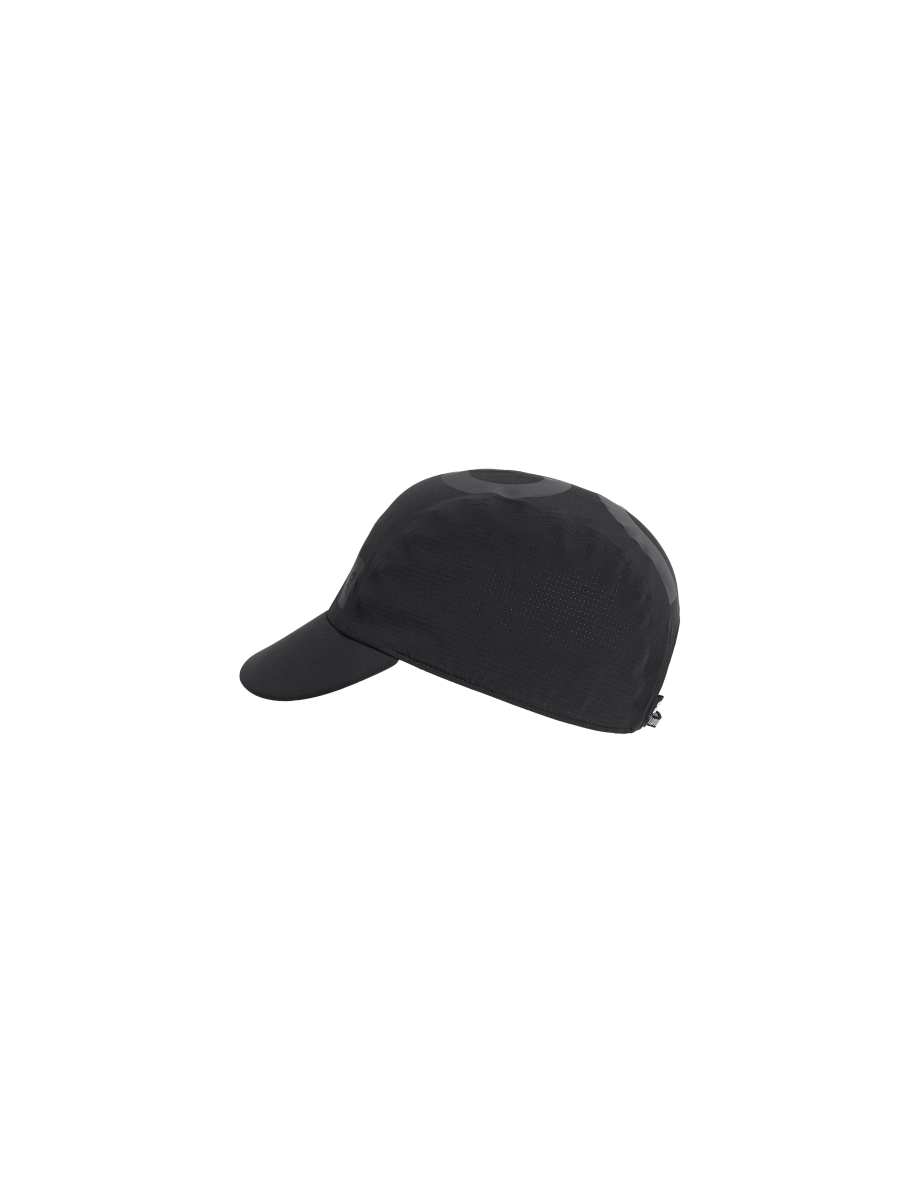 49431084859677 Cap Zero Cap "Black" da ON RUNNING vendido pela THE GAME