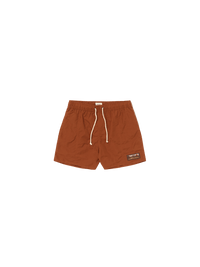 49431493706013 Pants & Shorts Sunset Shorts "Brown" M da CARNAN vendido pela THE GAME