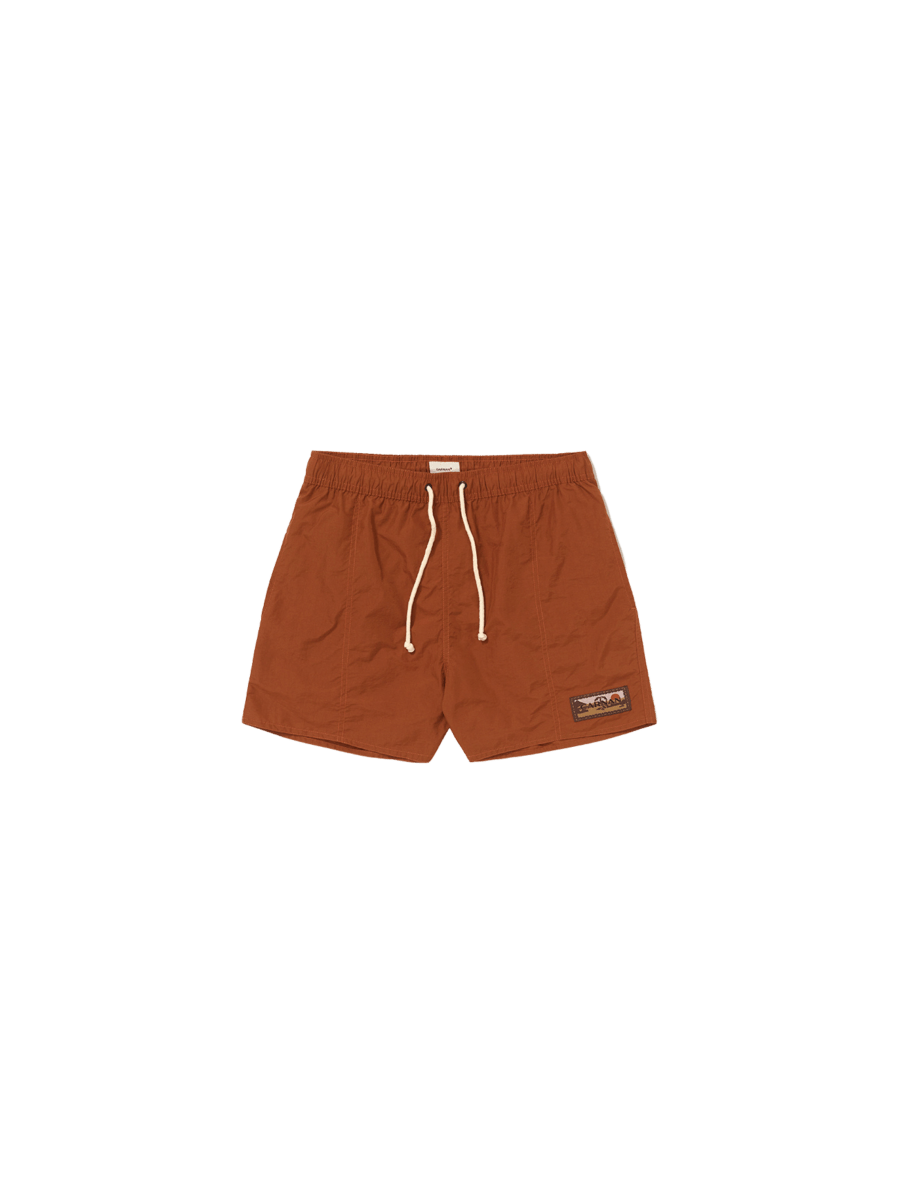 49431493706013 Pants & Shorts Sunset Shorts "Brown" M da CARNAN vendido pela THE GAME