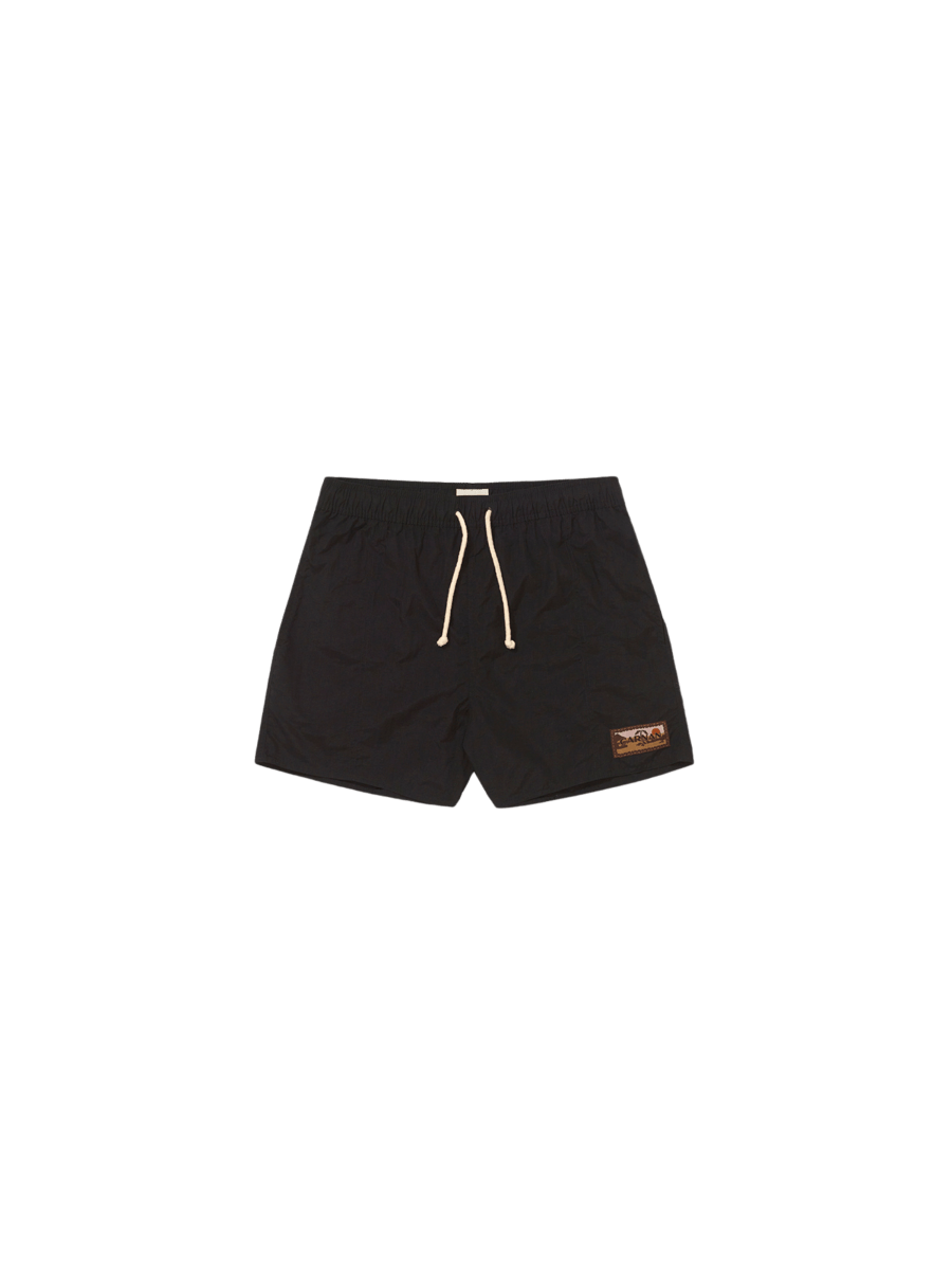 49431493968157 Pants & Shorts Sunset Shorts "Black" M da CARNAN vendido pela THE GAME