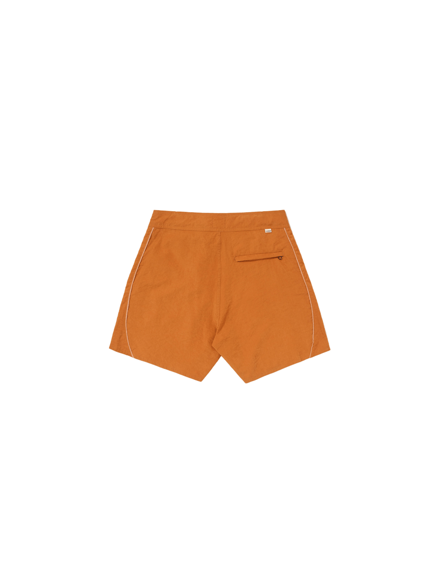 49431495967005 Pants & Shorts Orange Boardshort 40 da CARNAN vendido pela THE GAME