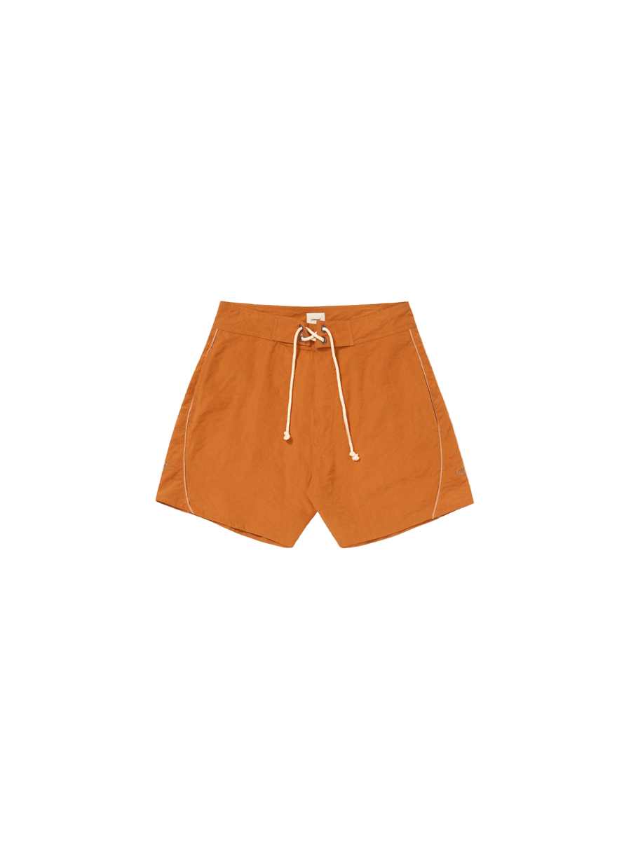 49431495967005 Pants & Shorts Orange Boardshort 40 da CARNAN vendido pela THE GAME