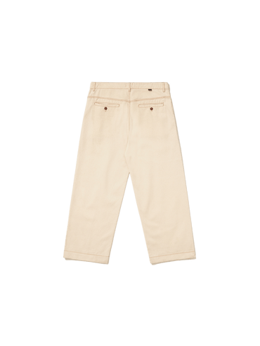 49431497277725 Pants & Shorts Creased Twill Pants 38 da CARNAN vendido pela THE GAME