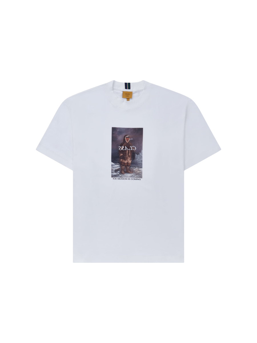 49447644430621 T-Shirt Camiseta Ice "Off White" S/P da CLASS vendido pela THE GAME