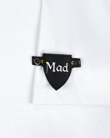 49452007883037 T-Shirt Camiseta Mad Island "Off White" S/P da MAD ENLATADOS vendido pela THE GAME