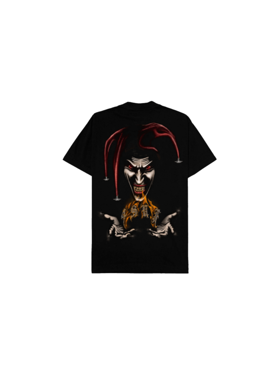 49501117677853 T-Shirt Camiseta Joker "Black" S/P da SUFGANG vendido pela THE GAME