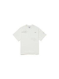 49621511045405 T-Shirt Climb Tee Oversized "Off White" S/P da PACE vendido pela THE GAME