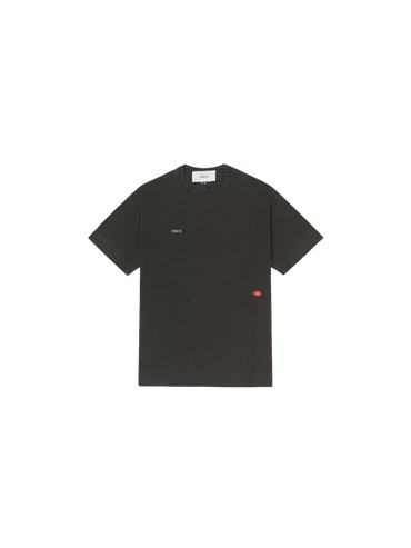 49621517500701 T-Shirt Terrain Tee "Washed Black" XL/GG da PACE vendido pela THE GAME