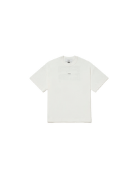 49621522383133 T-Shirt Boulder Tee Oversized "Off White" L/G da PACE vendido pela THE GAME