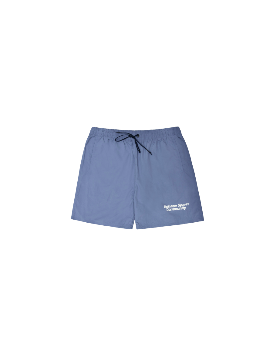 49621736292637 Pants & Shorts Swim Shorts "Light Blue" S/P da APHASE vendido pela THE GAME