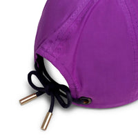 49621897609501 Cap Classic Sport Hat C "Purple" da CLASS vendido pela THE GAME