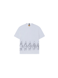 49621928771869 T-Shirt Camiseta Palhaço "Off White" S/P da CLASS vendido pela THE GAME