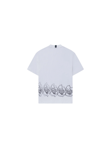 49621928771869 T-Shirt Camiseta Palhaço "Off White" S/P da CLASS vendido pela THE GAME