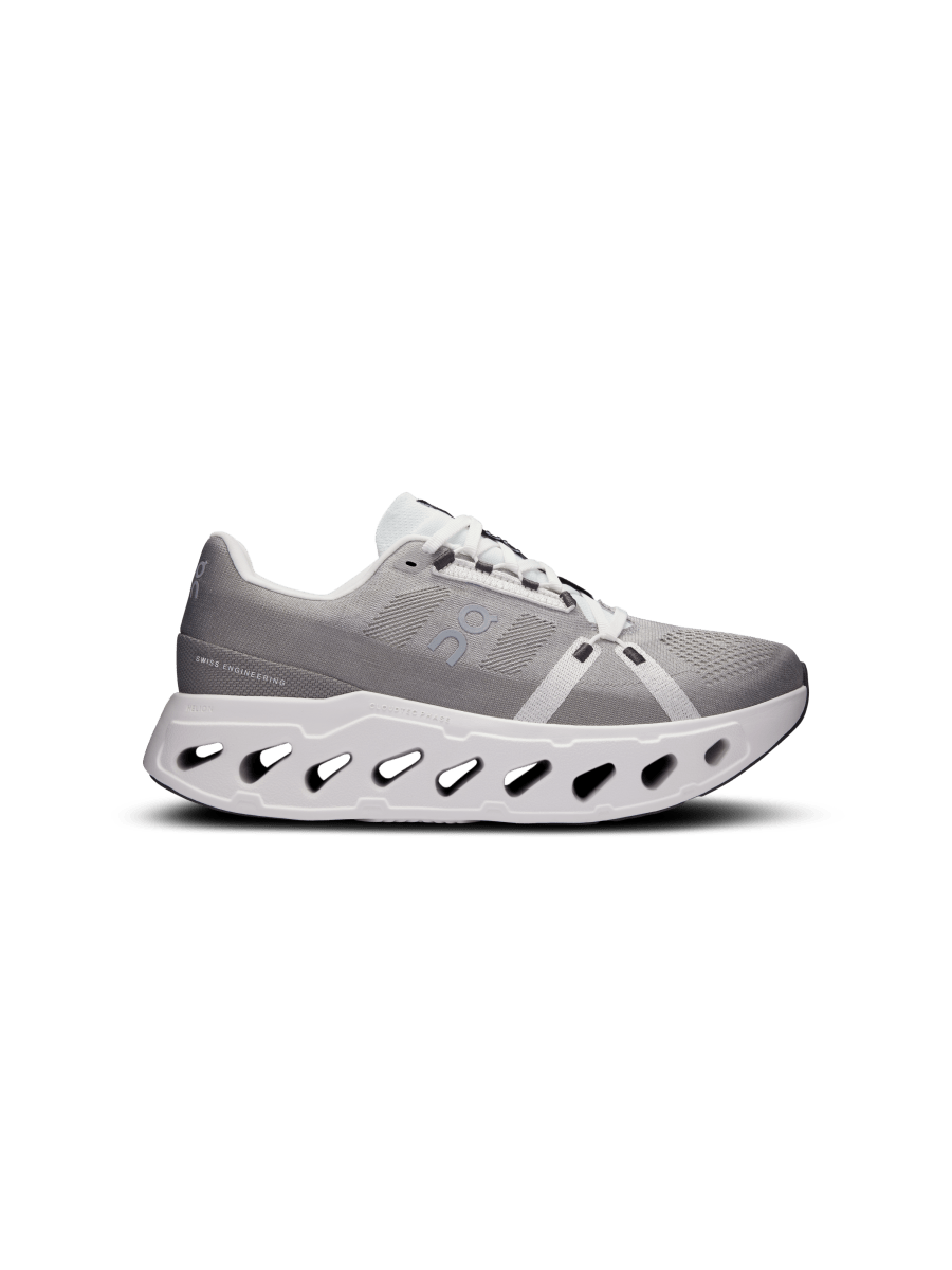 49631484936477 Sneaker Cloudeclipse “Alloy/White” 39 da ON RUNNING vendido pela THE GAME