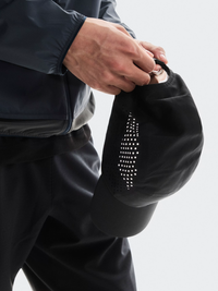 Lightweight Cap "Black"
