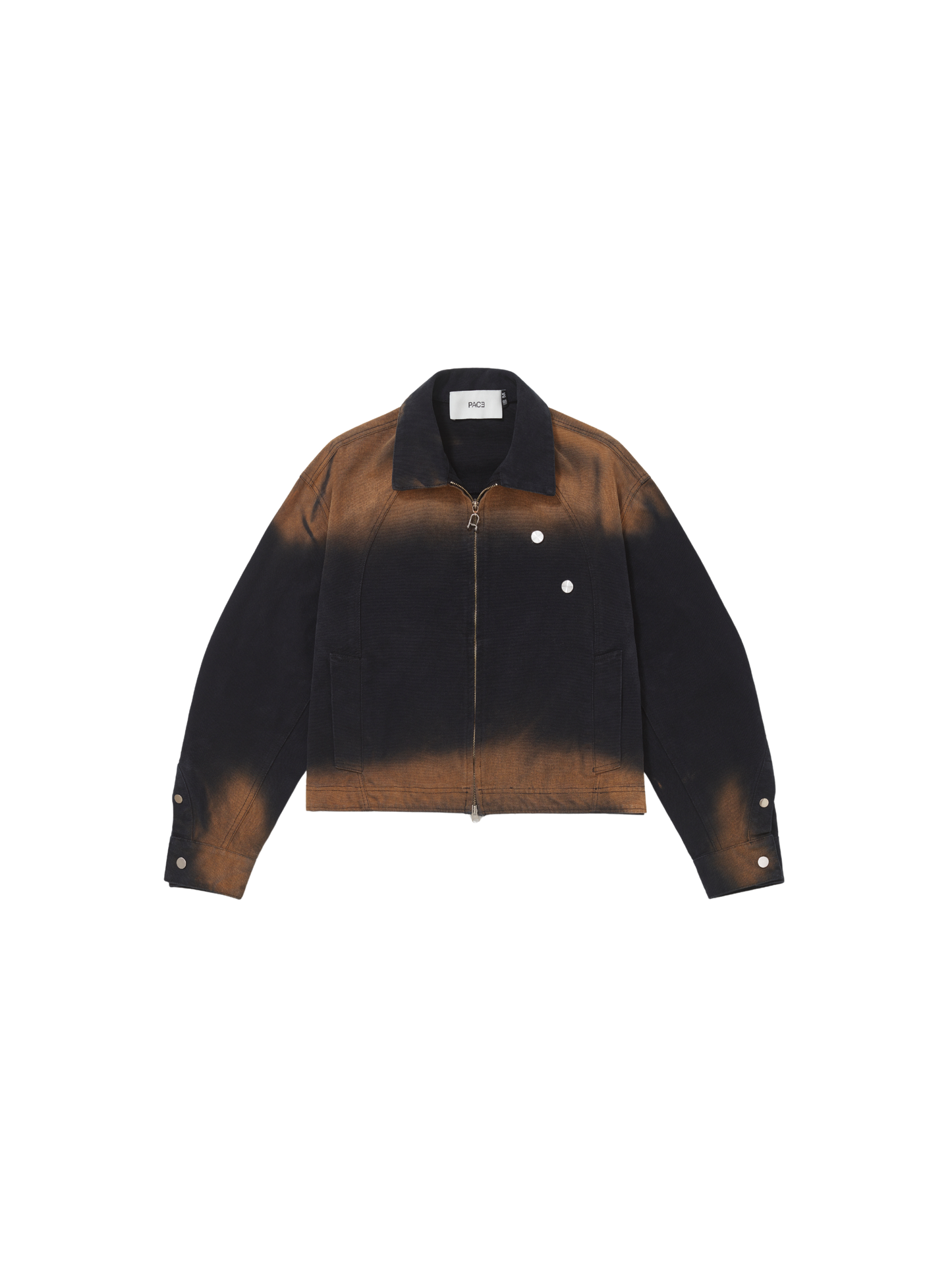 U-X Jacket "Whisky"