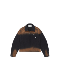 U-X Jacket "Whisky"