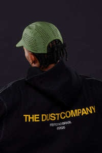 5-Panel Performance AirTech "Pistache"