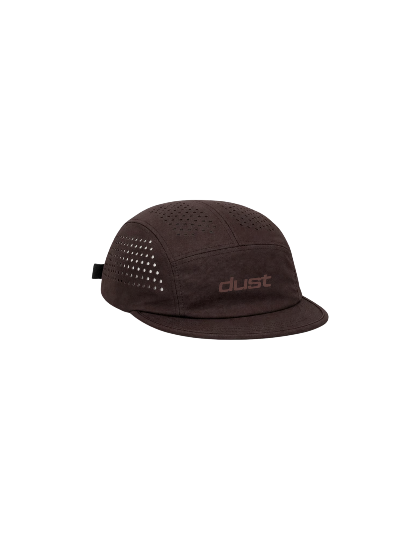 5 Panel Performance Air Tech "Marrom"