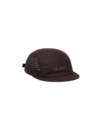 5 Panel Performance Air Tech "Marrom"